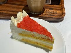 -Peet's Coffee皮爷咖啡(德基店)