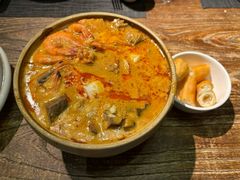 -肴约·花园式餐厅(湖里店)