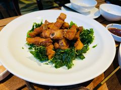 -茴香熙楼(翠湖店)
