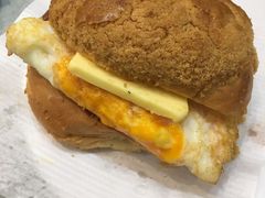 招牌菠萝油-华嫂冰室(尖沙咀店)