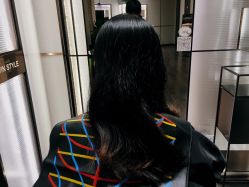 长发-崇尚GAVIN STYLE臻选