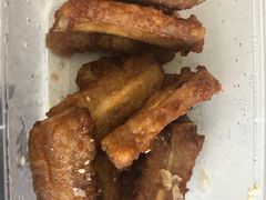 -沧浪亭(临汾路店)