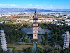 -崇圣寺三塔文化旅游区