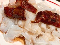 -飞尝蚝·顺德菜·鱼生(顺德总店)