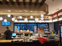 -香园茶社·金陵小灶(老门东店)