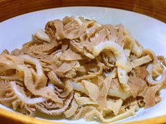 -京华烟云·北京烤鸭(领展购物广场·中关村店)