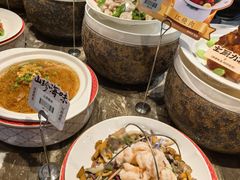 -鲜得莱渔港·小平岛海胆馆(七贤岭店)
