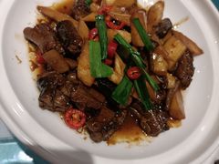 -章吴记喜瑞餐厅(东东城店)