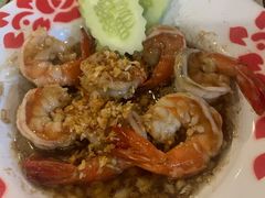 -Doo Dee Thai Food(Issan/Isaan/Esan)