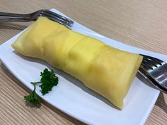 -佰搭果·广式茶餐厅(石牌东路店)