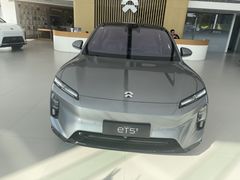 -蔚来体验中心(北京后沙峪店)