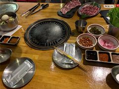 -秋木烤肉·韩国牛肉名家(高新旗舰店)