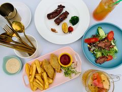 极佳级牛小排-天空花园餐吧·生日·团建(南山店)