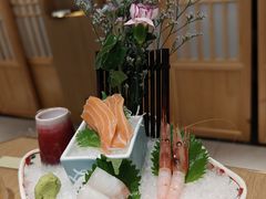 -阿吾罗·月咏精致日料(港汇恒隆广场店)