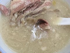 -宋老三苏肉羊肉汤老店