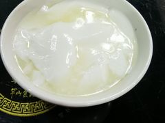 奶茶-罕山奶茶馆(和平路店)