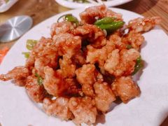 -關東雪东北菜(中庚漫游城店)