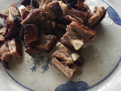 -吉顺坑烤