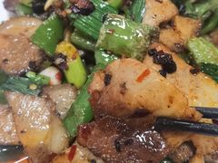 -胖哥川菜馆(武东路店)