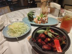 -志明眷村·台式融合菜·宵夜