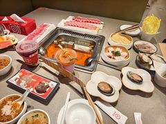 -海底捞火锅(苏宁广场店)