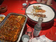 -醉烧膘·烧烤夜宵王(总店)