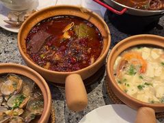 -里岛烤鱼(东港凯虹广场店)