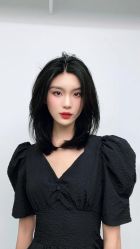 -88潮牌造型烫发·染发