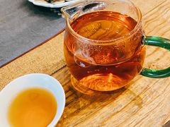 -云来集茶舍(国子监街店)