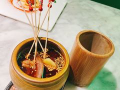 -辛香汇·现炒川菜(淮海路百盛店)