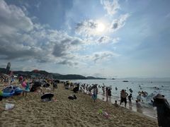 -大梅沙海滨公园