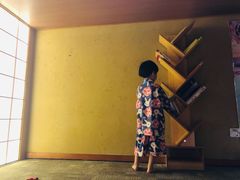 -汤泉良子(金源店)