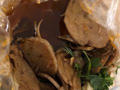 -张记捆鸡(总店)