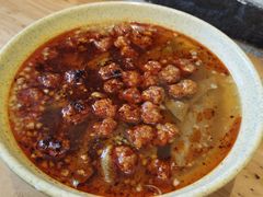 丸子汤-苏记丸子汤