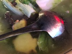 -郑件洋芋饭庄