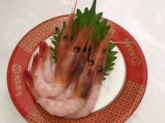 -元气寿司(金光华店)