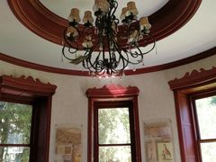 -北京动物园-畅观楼