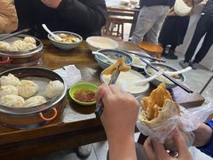 -文武王氏烧饼·无矾油条(西溪路店)