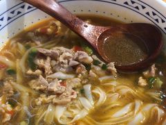 -三两粉(莲塘华润万家店)