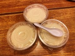 新加坡冻豆花-老号尤兔头(幸福店)