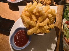 -沼津港精致料理·寿喜烧·烧鸟(青浦宝龙广场日料榜单店)
