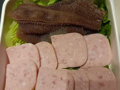 梅林午餐肉-海底捞火锅(海宁路店)