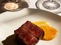 -Oyster Talks 四度蚝法餐厅