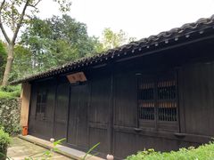 -法云安缦酒店