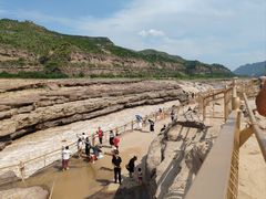 -陕西黄河壶口瀑布旅游区
