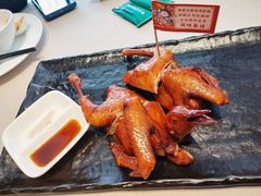 -侨美食家·粤菜(体育西路店)