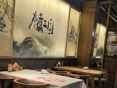 -水煮三国·川鲁江湖菜(香山店)