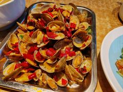 -喝丢一只鞋海鲜烧烤·海肠捞饭(北京街店)
