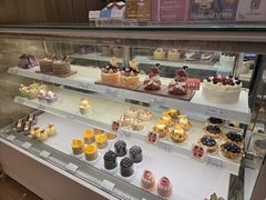 -好利来(曲江龙湖店)