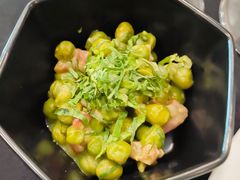 -北京金融街丽思卡尔顿酒店·意味轩 Cepe